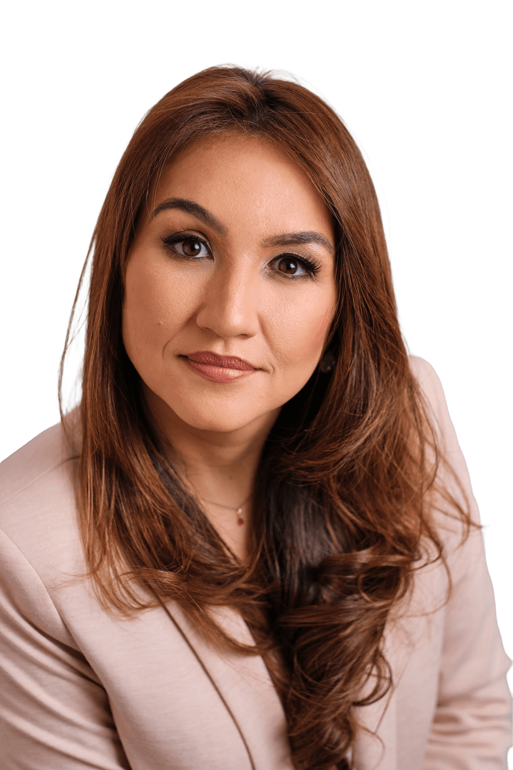 Dra. Ana Paula Fonseca